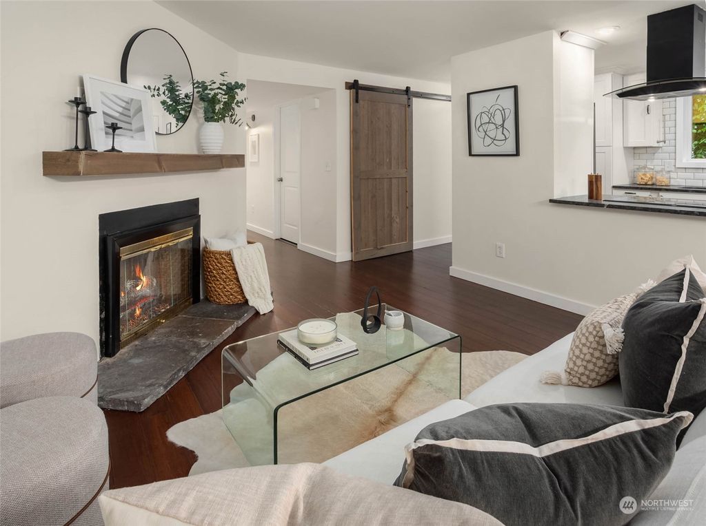 Photo of 12034 Slater Avenue NE #A5, Kirkland, WA 98034 (MLS # 2194674)