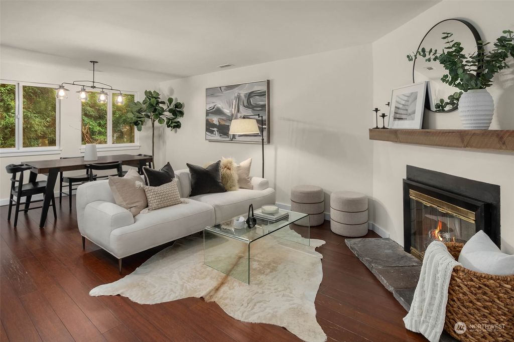 Photo of 12034 Slater Avenue NE #A5, Kirkland, WA 98034 (MLS # 2194674)