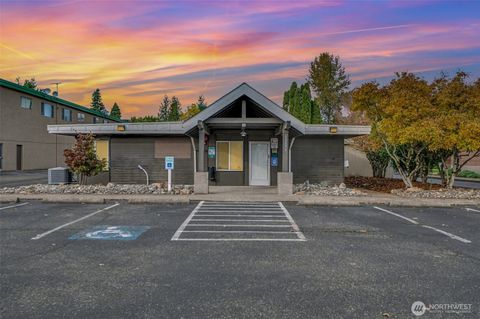 10834 SE Kent Kangley Road Kent WA 98030