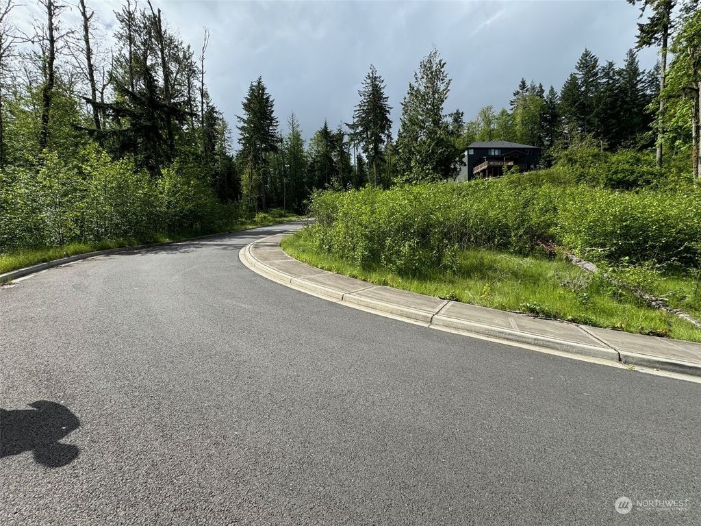 Photo of 17845 SE Cougar Mountain Drive #lot 5, Bellevue, WA 98006 (MLS # 2247238)