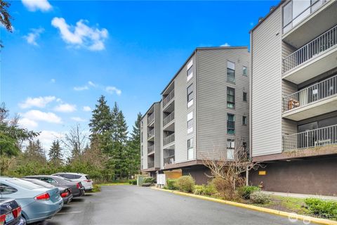 6702 139th Avenue NE Unit 743, Redmond, WA 98052 - MLS#: 2359128