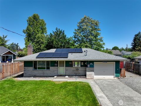 1321 Merritt Avenue Enumclaw WA 98022