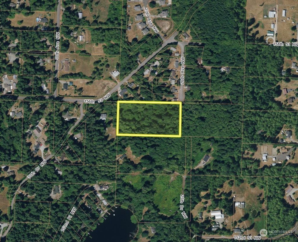 Photo of 156 XX 26th Avenue NW, Stanwood, WA 98292 (MLS # 2019686)