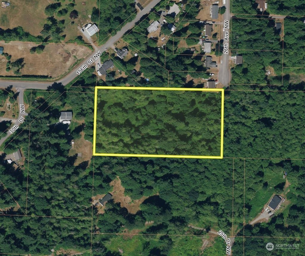 Photo of 156 XX 26th Avenue NW, Stanwood, WA 98292 (MLS # 2019686)
