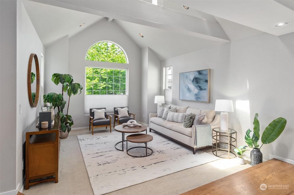 Photo of 2712 57th Avenue SW, Seattle, WA 98116 (MLS # 2243911)