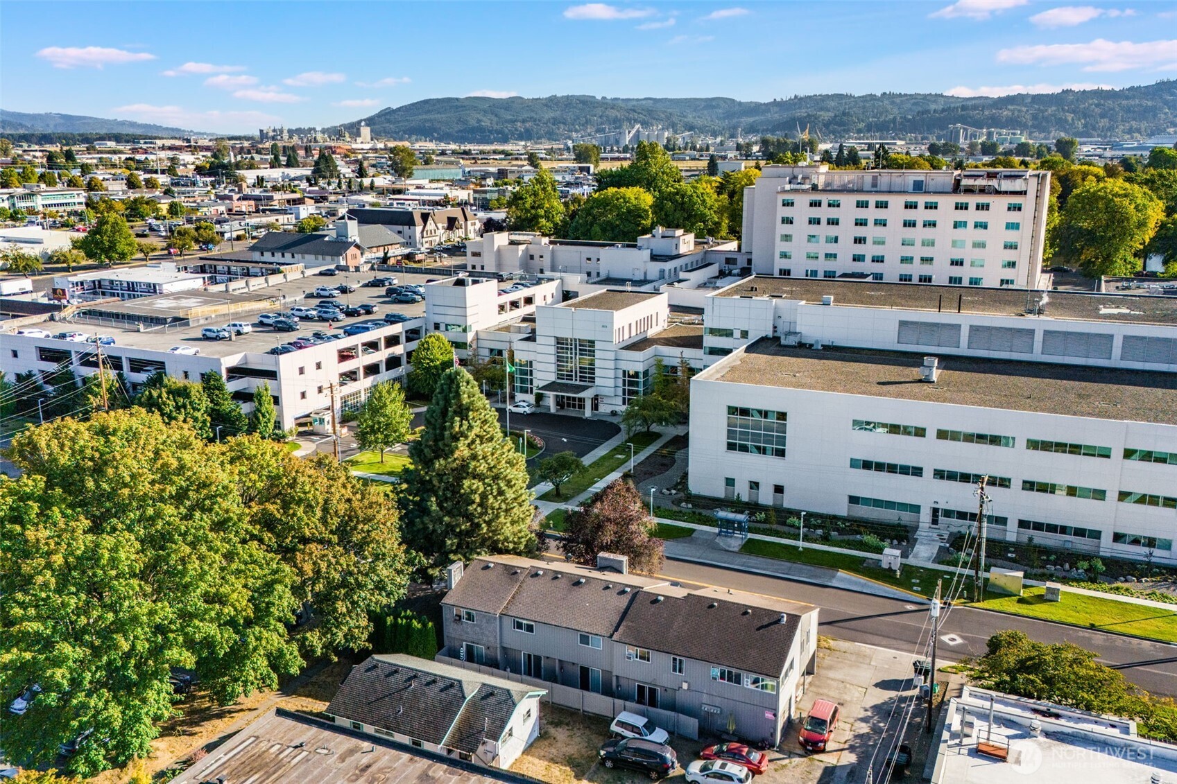 1602 Delaware Street