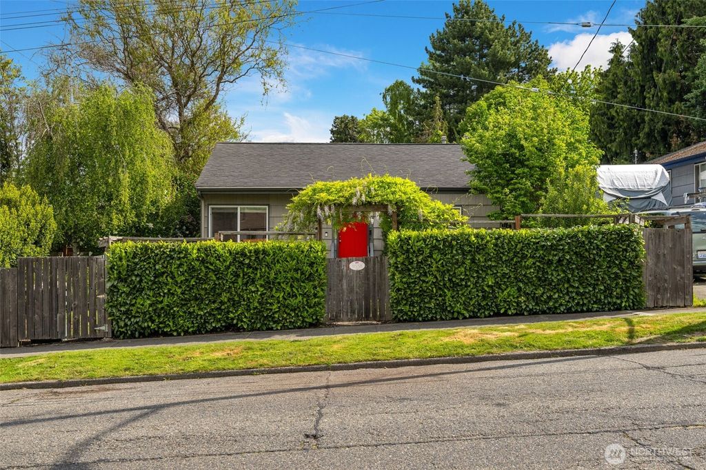 Photo of 9558 Waters Avenue S, Seattle, WA 98118 (MLS # 2373929)