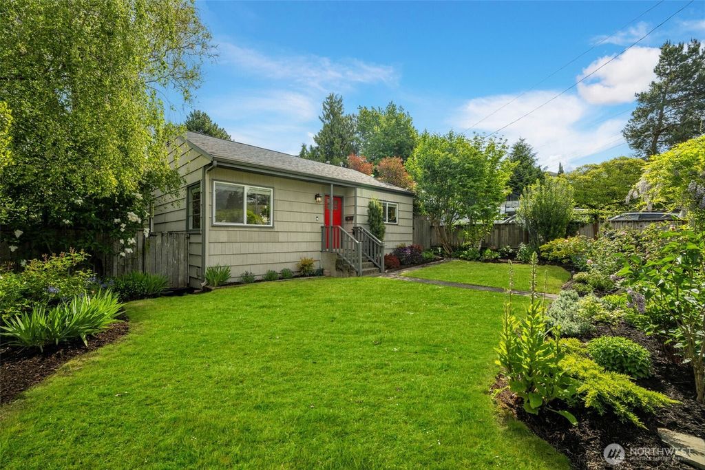 Photo of 9558 Waters Avenue S, Seattle, WA 98118 (MLS # 2373929)