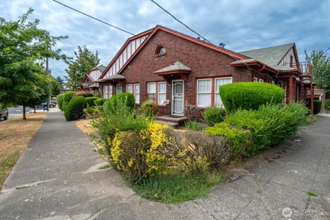 1748 S Hanford Street Seattle WA 98144