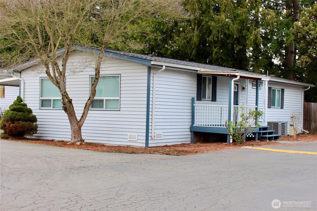 Photo of 8515 State Avenue NE #74, Marysville, WA 98270 (MLS # 2479244)