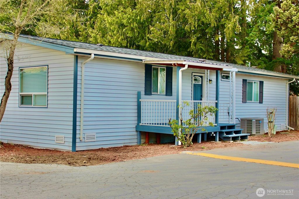 Photo of 8515 State Avenue NE #74, Marysville, WA 98270 (MLS # 2479244)