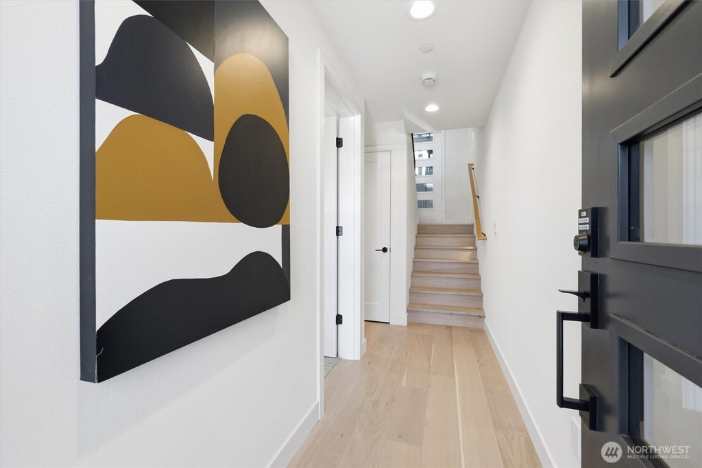 Photo of 2011 Dexter Avenue N #A, Seattle, WA 98109 (MLS # 2573445)