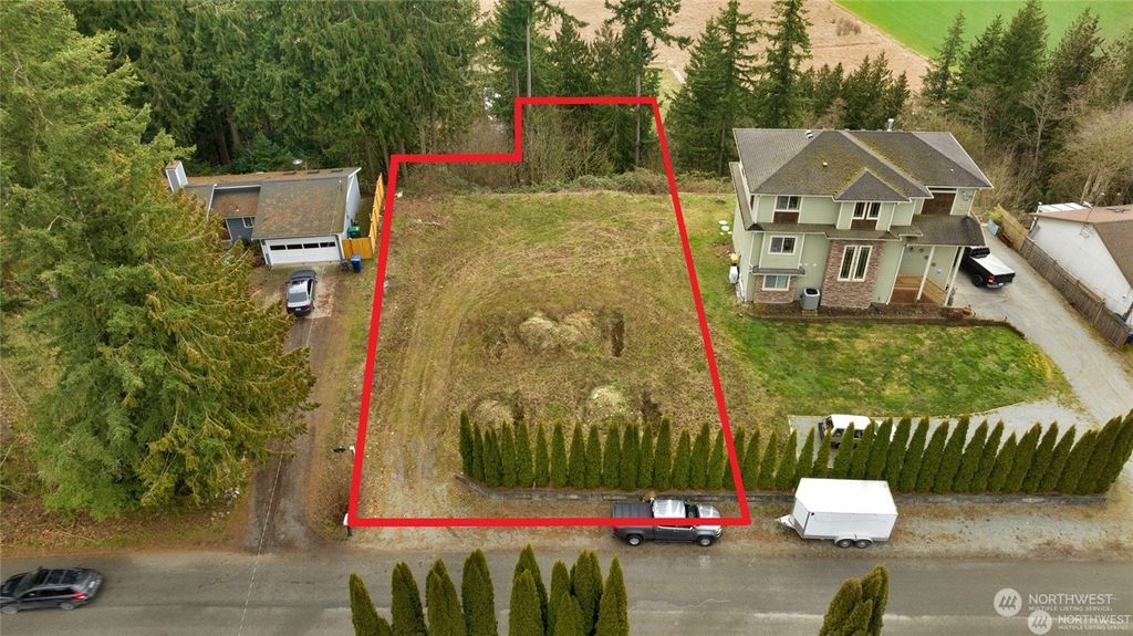 Photo of 2330 254th St NW St, Stanwood, WA 98292 (MLS # 2230034)