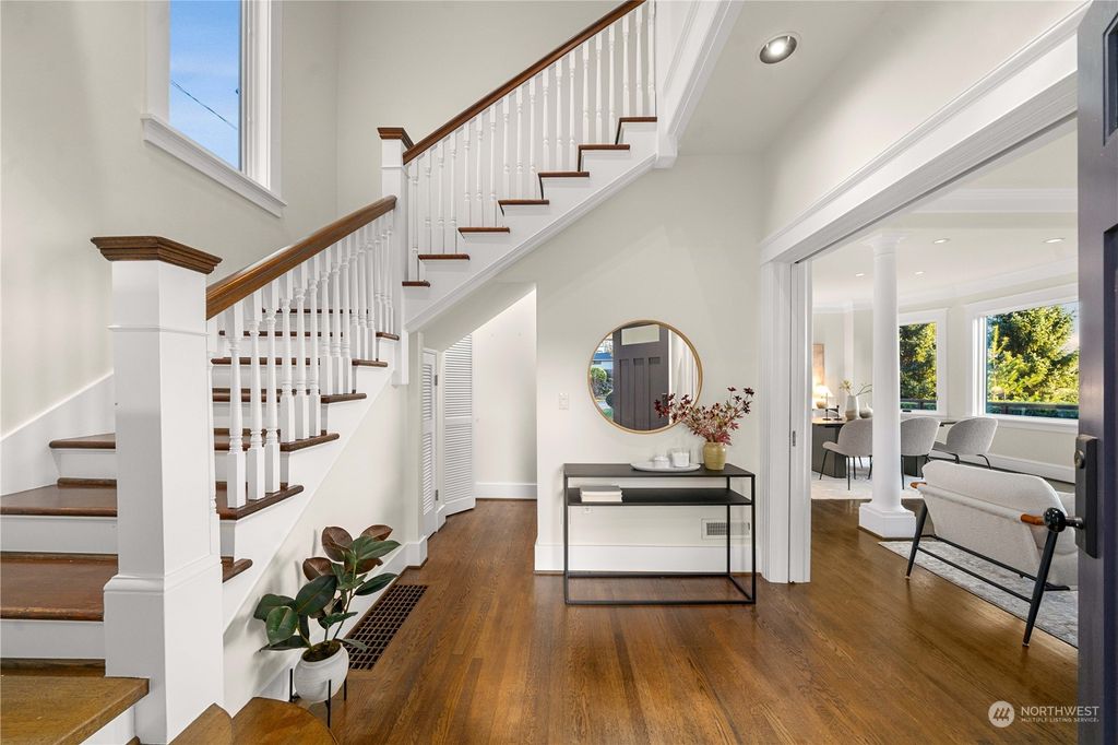Photo of 309 Highland Drive, Seattle, WA 98109 (MLS # 2316250)