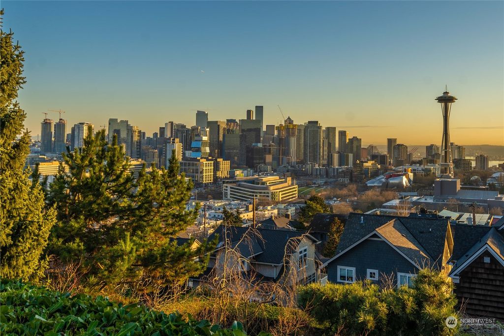 Photo of 309 Highland Drive, Seattle, WA 98109 (MLS # 2316250)