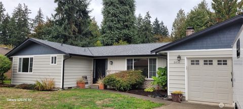 Photo of 8410 64th Avenue E, Puyallup, WA 98371 (MLS # 2443808)