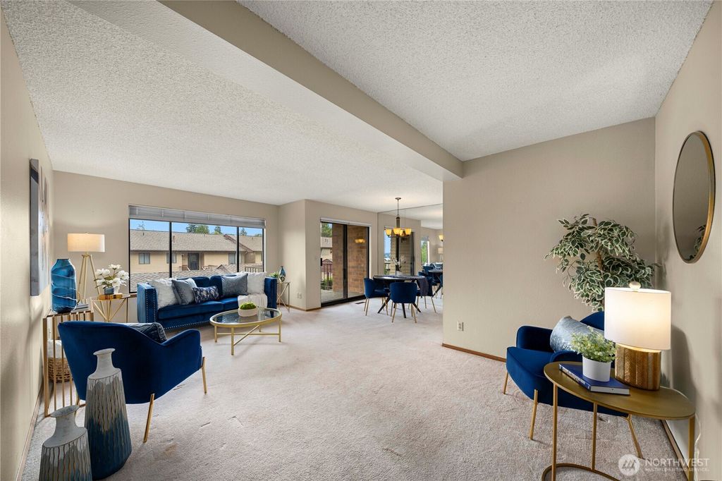 Photo of 10637 Glen Acres Drive S #10637, Seattle, WA 98168 (MLS # 2400700)