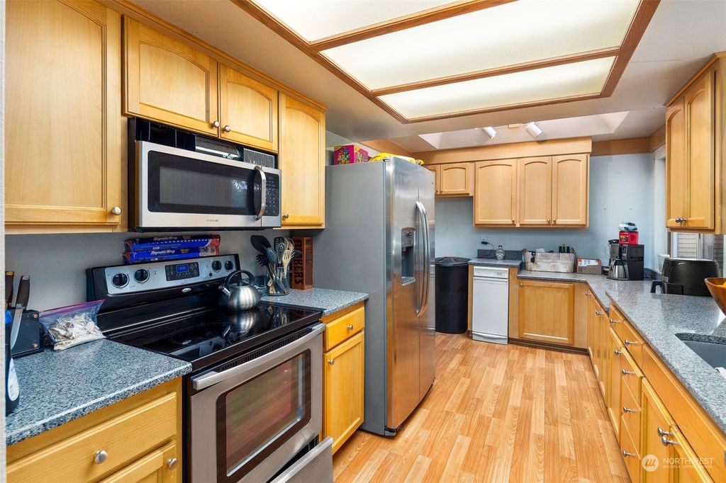 Photo of 9531 62nd Drive NE, Marysville, WA 98270 (MLS # 2021487)