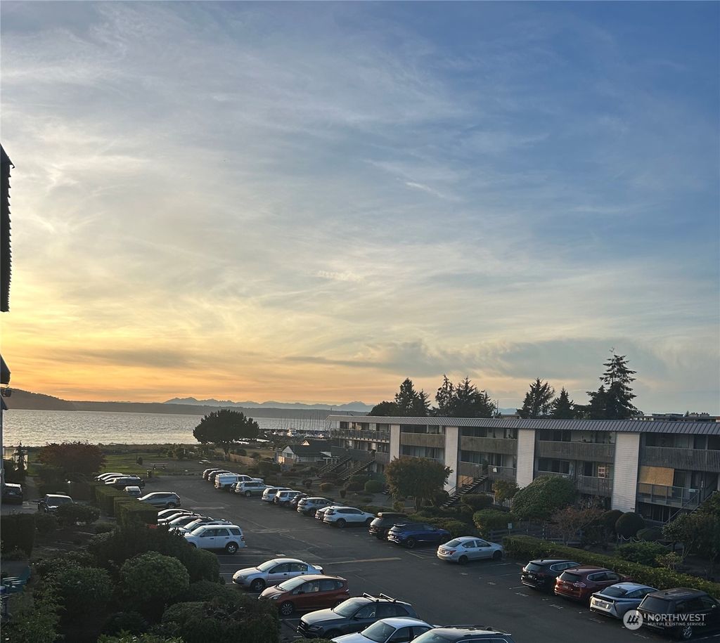 Photo of 23009 Marine View Drive S #B207, Des Moines, WA 98198 (MLS # 2293016)