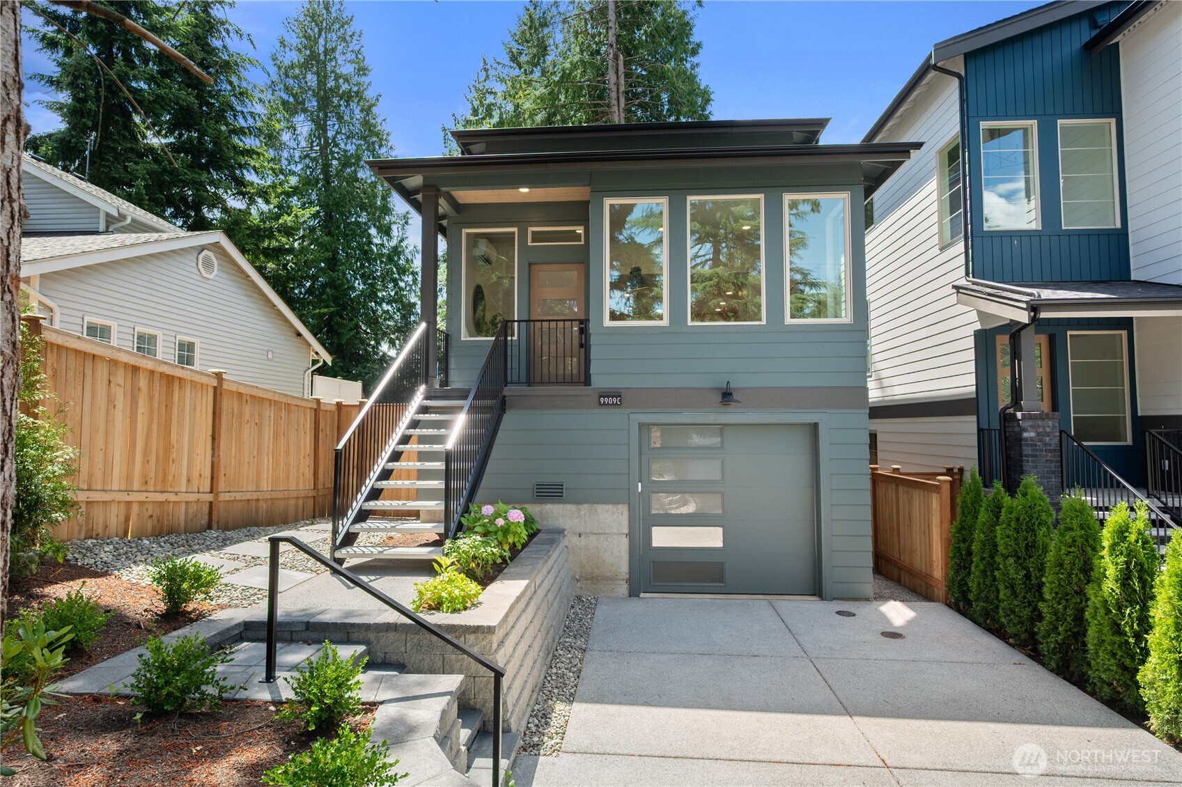 9909 NE 200th Street C