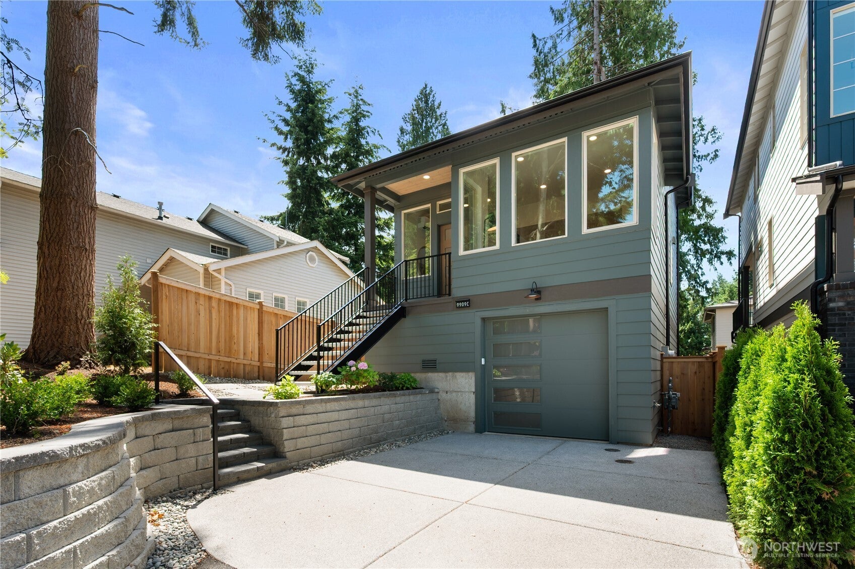 9909 NE 200th Street C