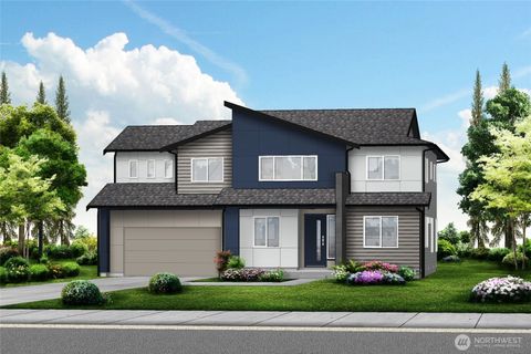 1515 141st Street E Unit 72, Tacoma, WA 98445 - MLS#: 2355554