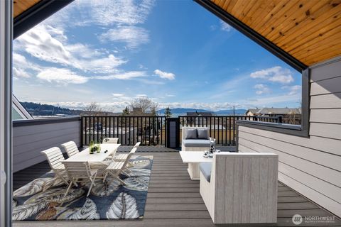 Photo of 1315 Astor Street, Bellingham, WA 98225 (MLS # 2407803)