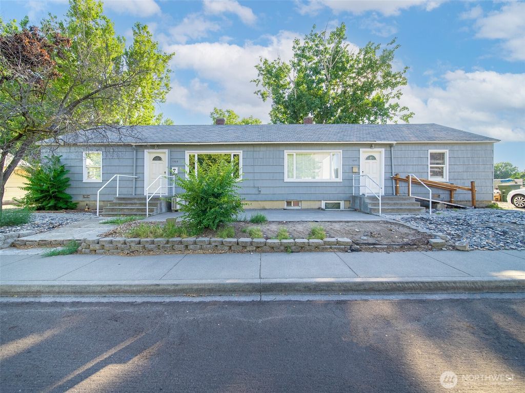 Photo of 1509 Kimball Avenue, Richland, WA 99354 (MLS # 2479743)