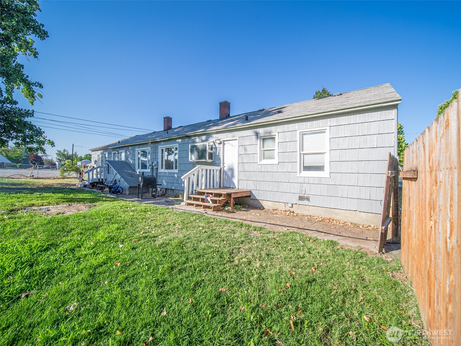 1509 Kimball Avenue