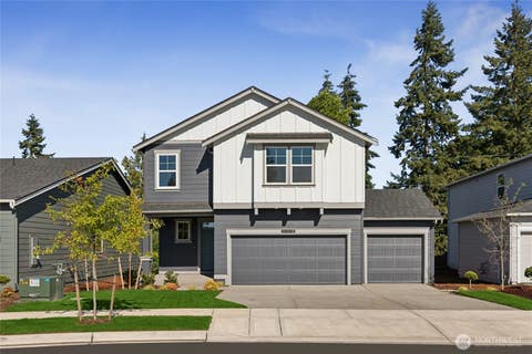 Photo of 569 Hann Street #10, Buckley, WA 98321 (MLS # 2569258)