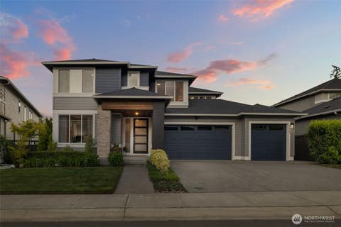 Photo of 4565 Olivine Drive SW, Port Orchard, WA 98367 (MLS # 2533655)