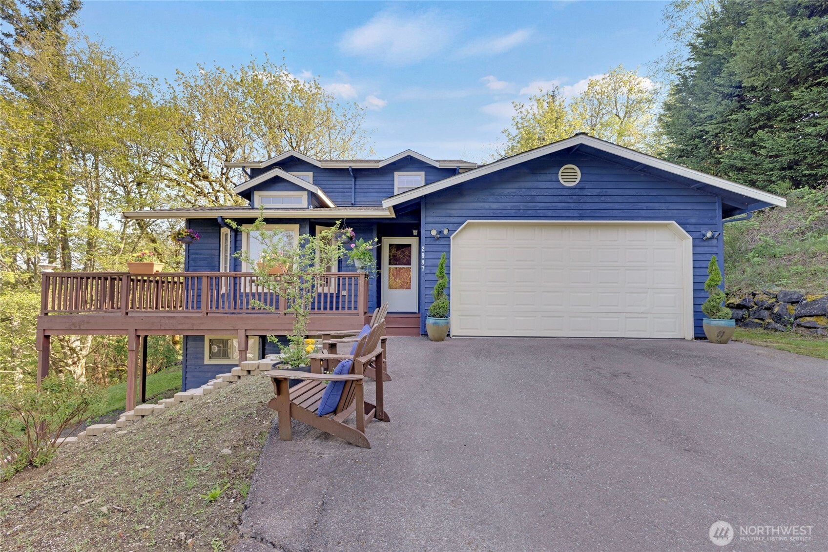 2987 Long Lake Road SE