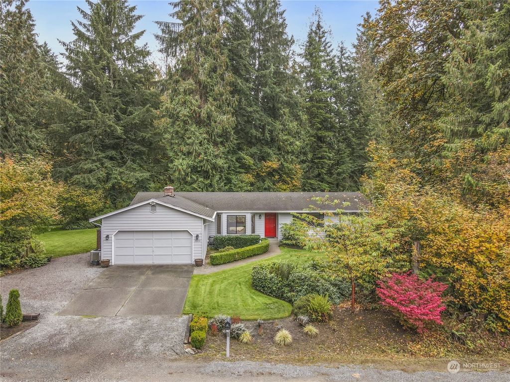Photo of 32033 NE 95th Place, Carnation, WA 98014 (MLS # 2032700)