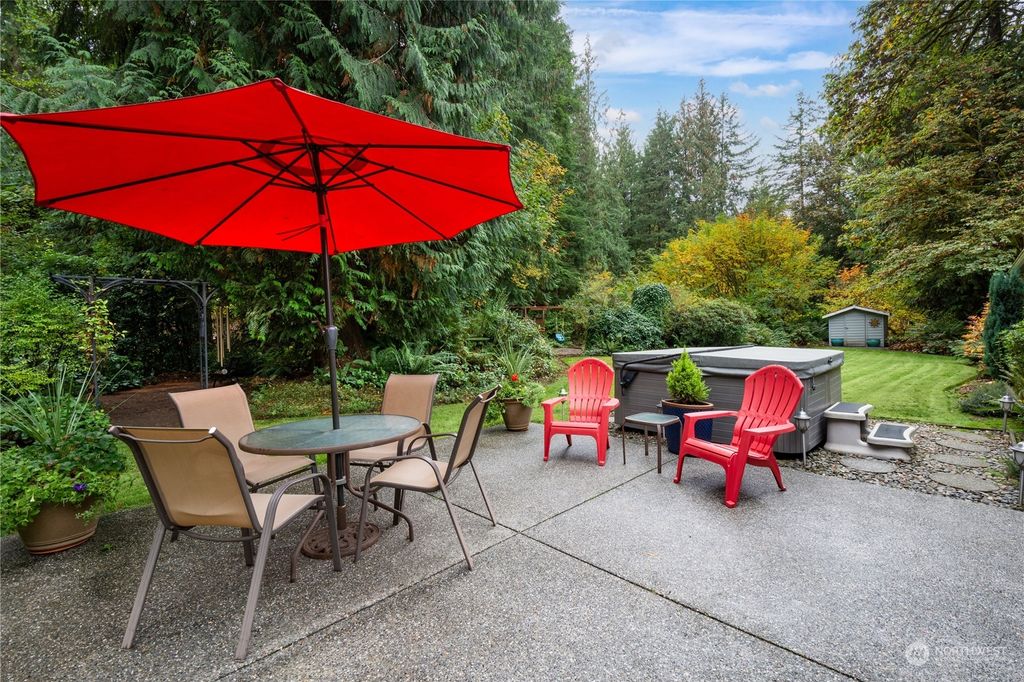 Photo of 32033 NE 95th Place, Carnation, WA 98014 (MLS # 2032700)