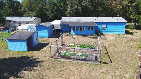 A home in Winlock