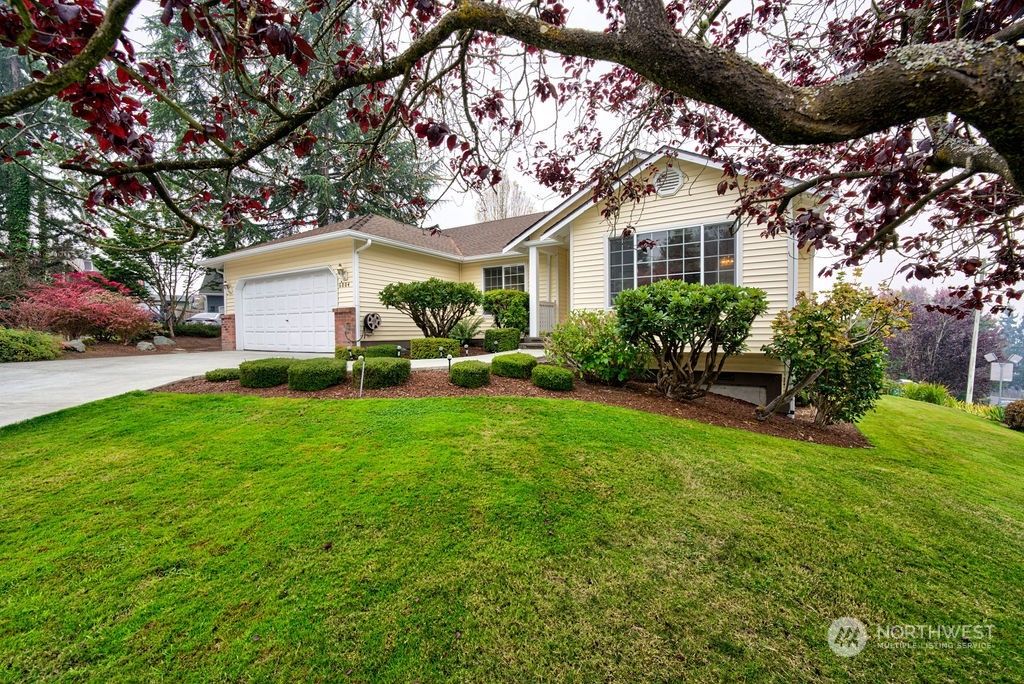 Photo of 6804 58th Street NE, Marysville, WA 98270 (MLS # 2011059)