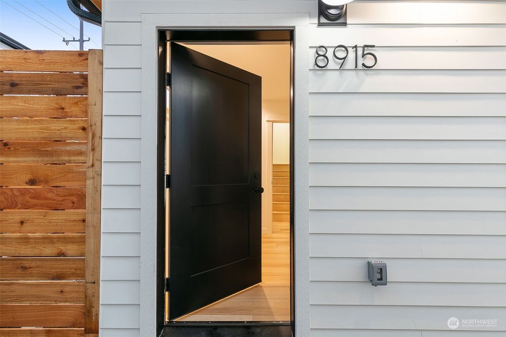 Photo of 8915 8th Avenue NE, Seattle, WA 98115 (MLS # 2184500)