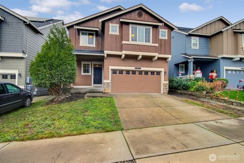 2844 82nd Avenue Ct E Edgewood WA 98371
