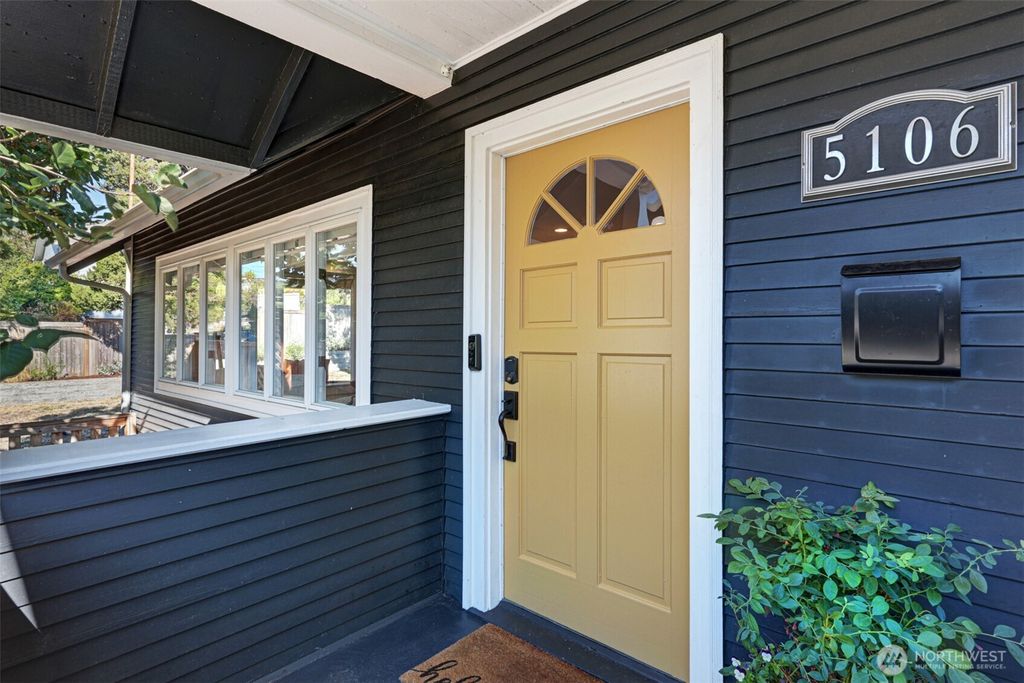 Photo of 5106 51st Avenue S, Seattle, WA 98118 (MLS # 2439361)