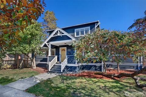 Photo of 5106 51st Avenue S, Seattle, WA 98118 (MLS # 2439361)