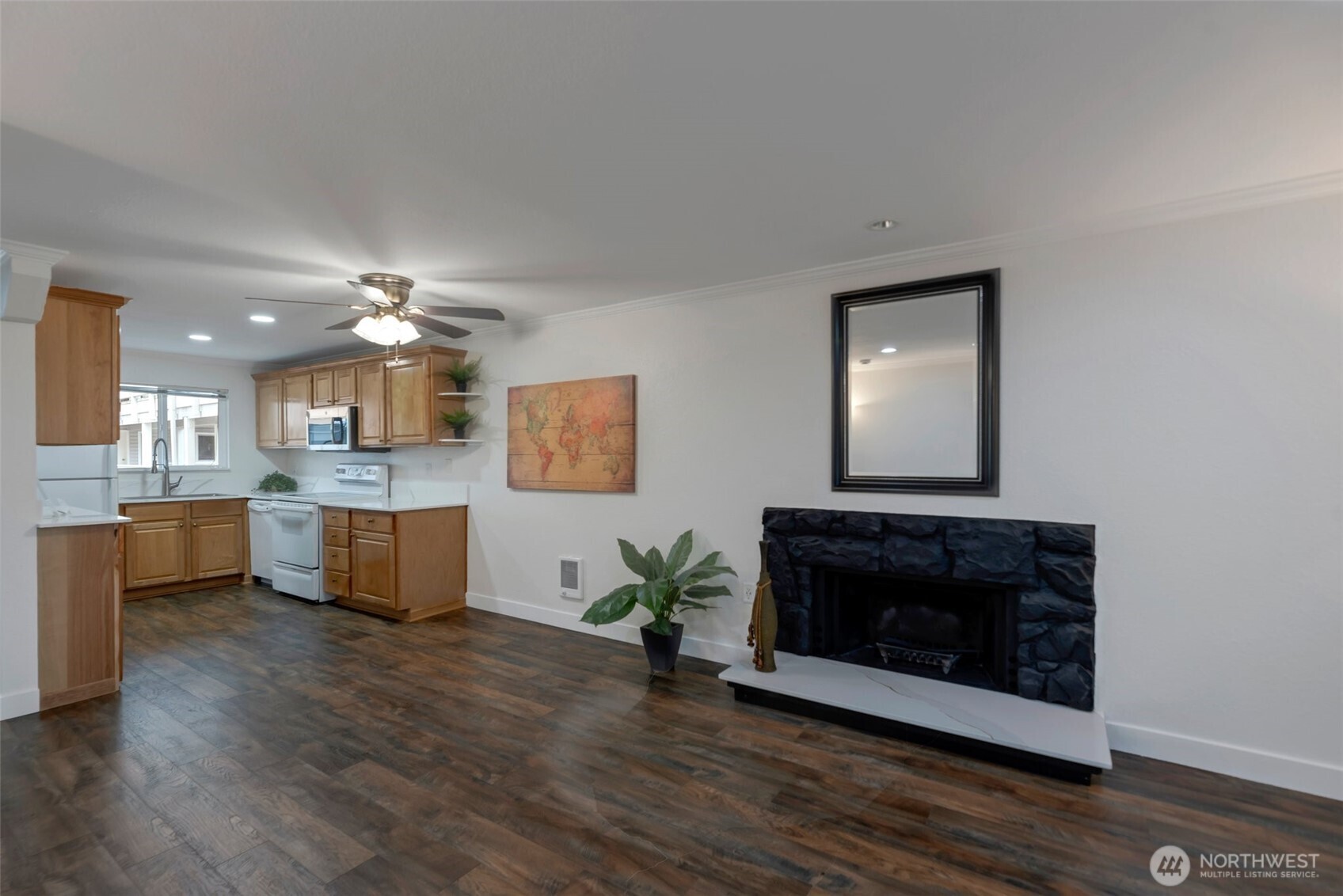 14537 NE 40th Street H101