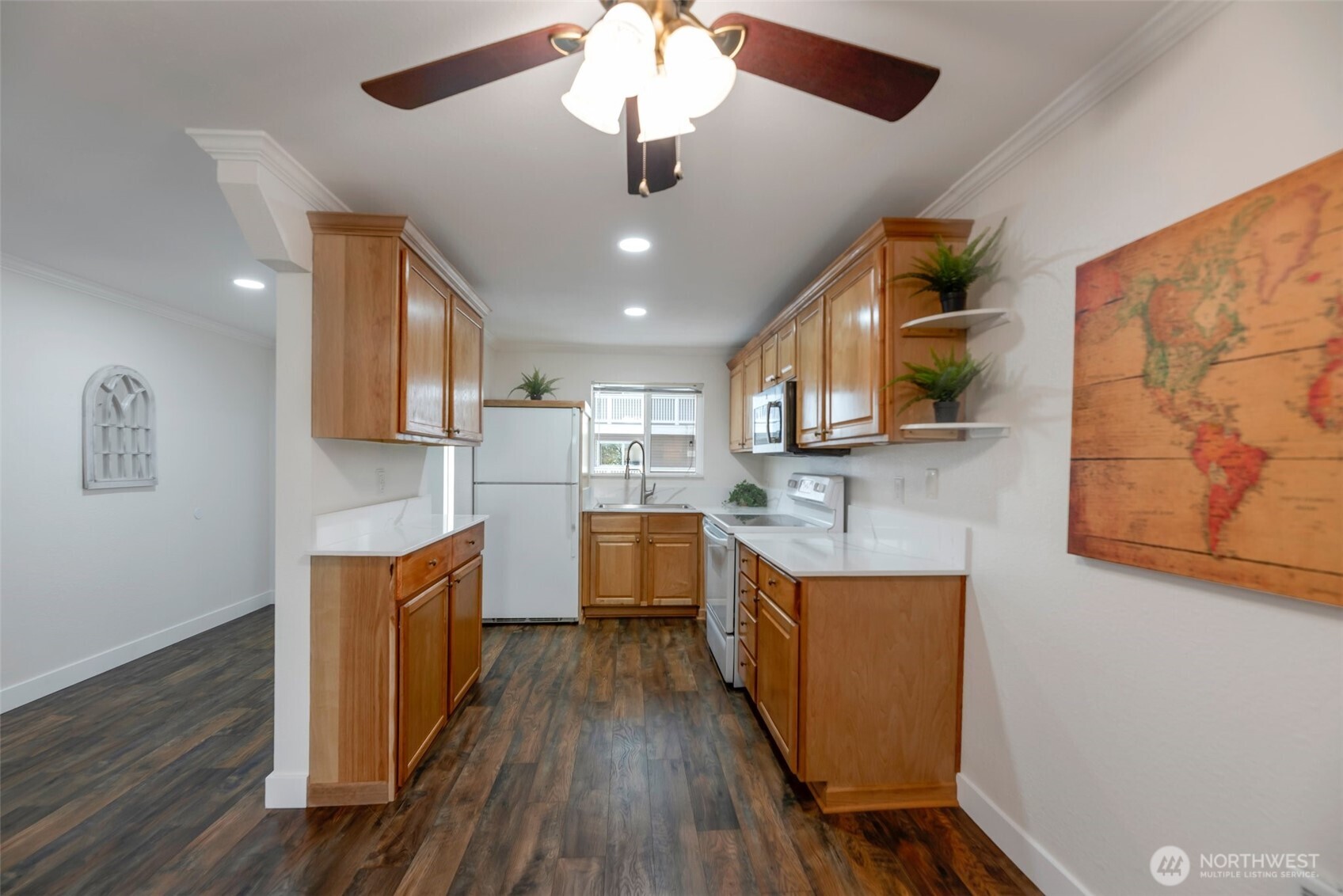 14537 NE 40th Street H101