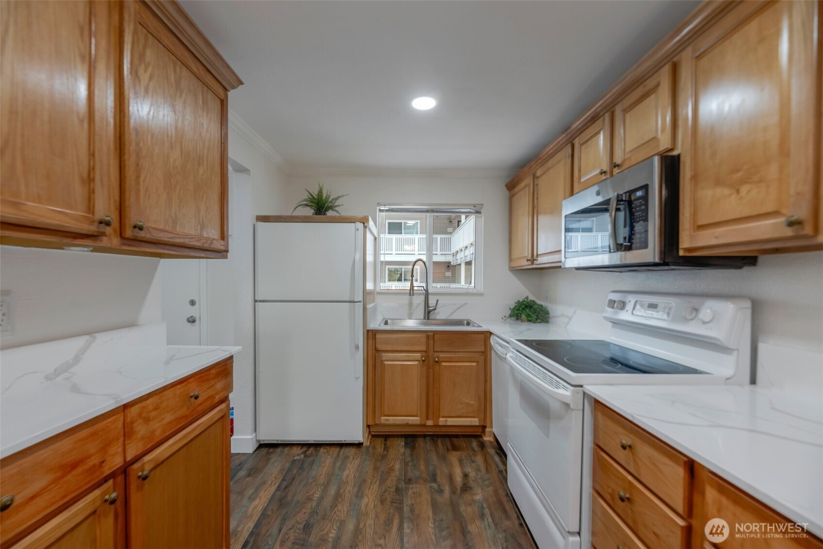 14537 NE 40th Street H101