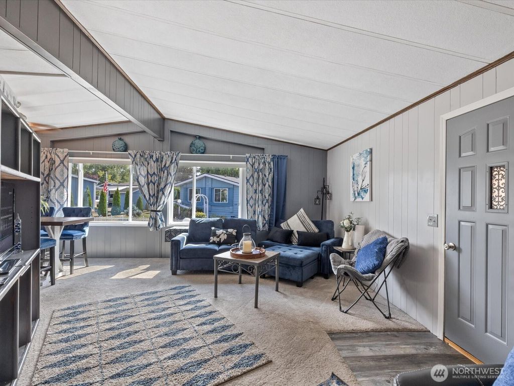 Photo of 5900 64th Street NE #232, Marysville, WA 98270 (MLS # 2431192)