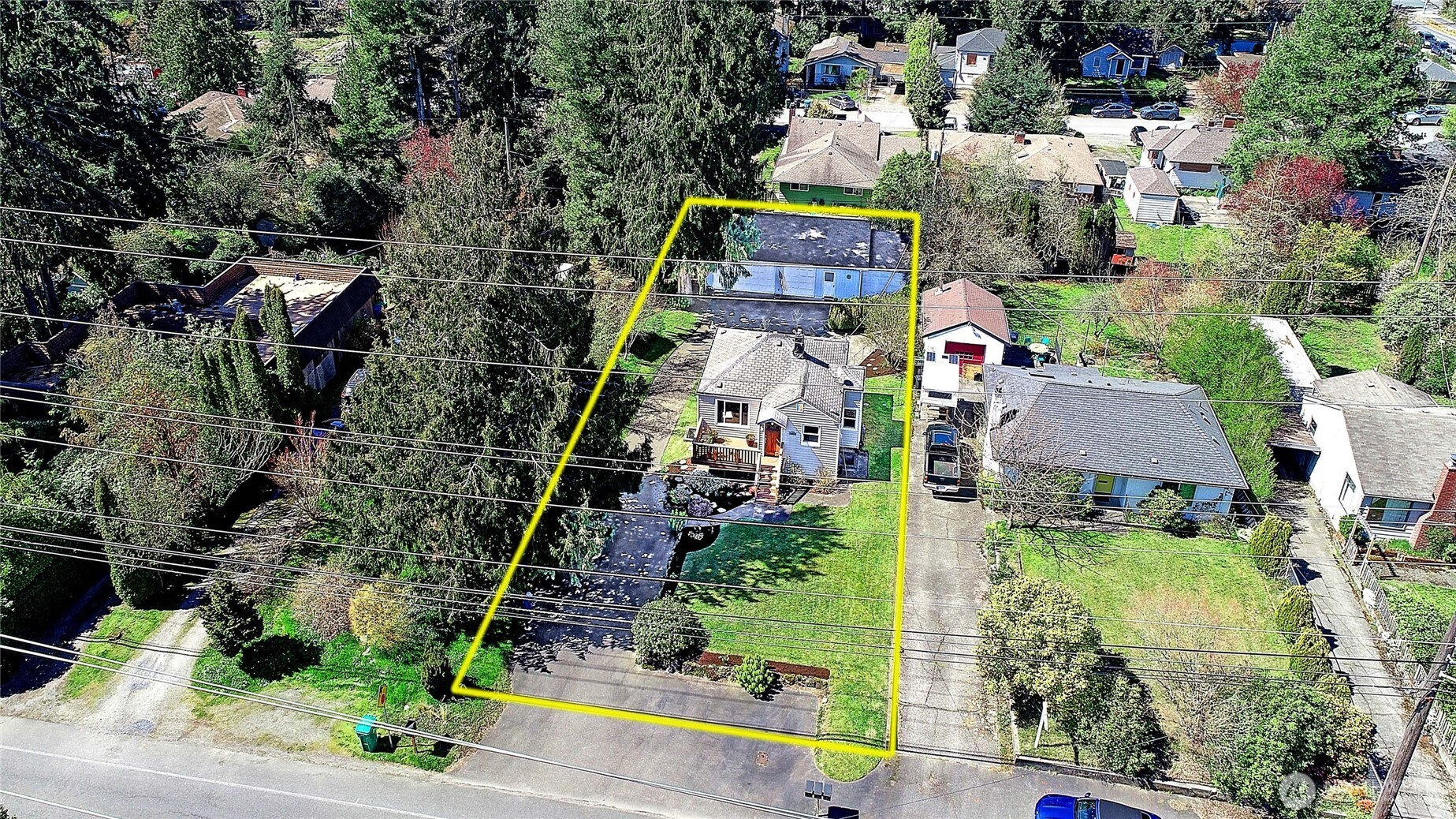 14555 8th Avenue NE