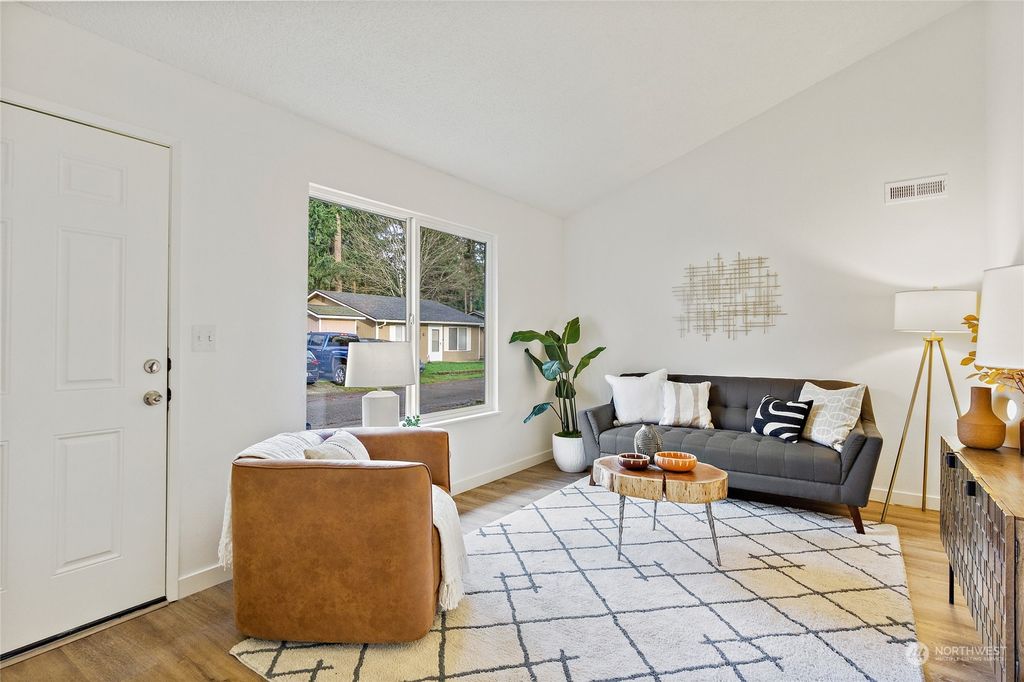 Photo of 19458 SE 267th Street, Covington, WA 98042 (MLS # 2312032)