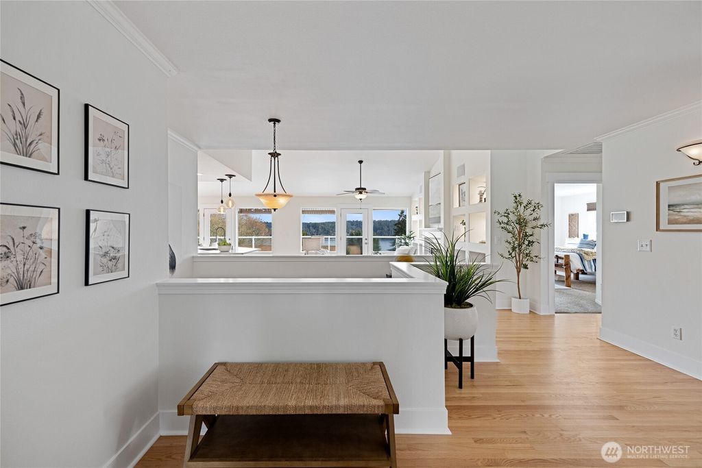 Photo of 12421 6th Avenue NW, Gig Harbor, WA 98332 (MLS # 2488769)