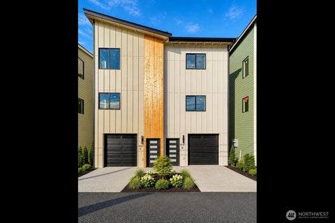 Photo of 1717 S 17th Street #D, Tacoma, WA 98405 (MLS # 2591696)