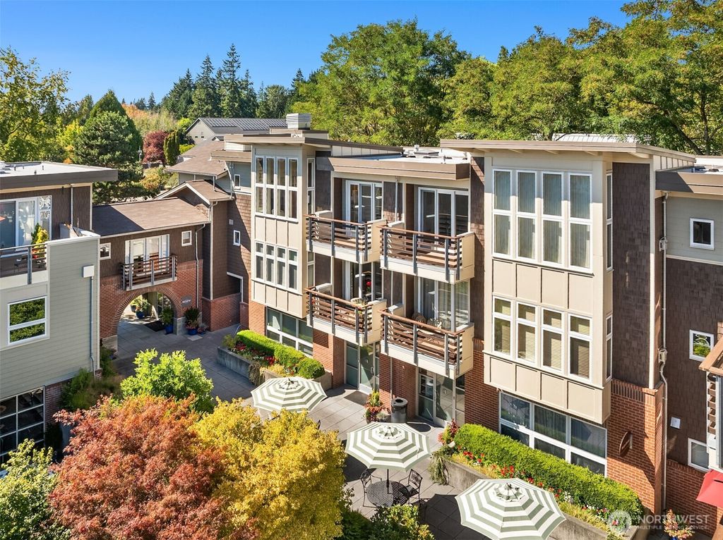 Photo of 400 Winslow Way E #360, Bainbridge Island, WA 98110 (MLS # 2444520)