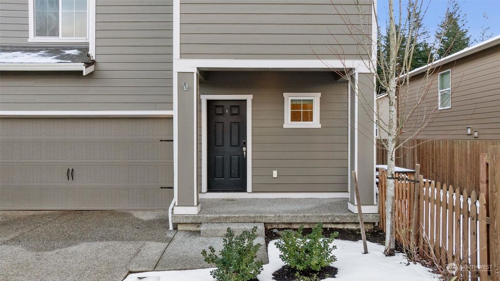 Photo of 12153 318th Avenue SE, Sultan, WA 98294 (MLS # 2328804)
